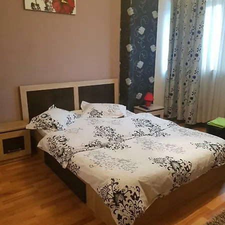 Centrul Vechi Apartament