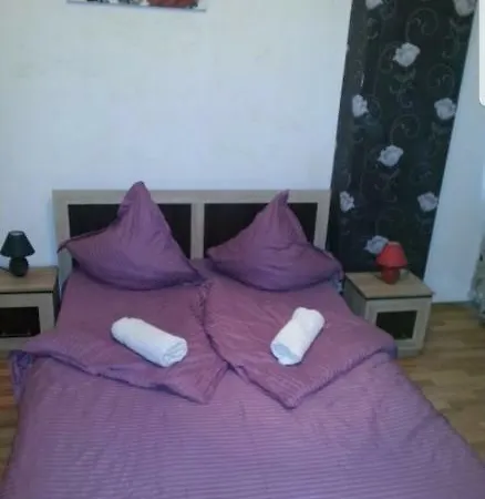 Centrul Vechi Apartament Apartment