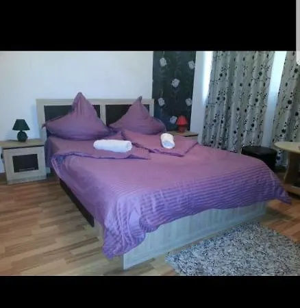 Apartment Centrul Vechi Apartament Bucharest