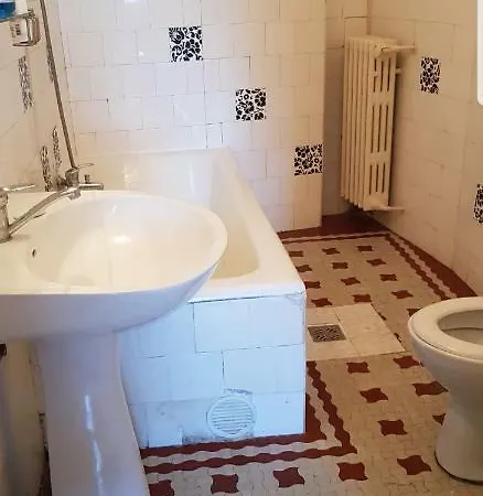 Centrul Vechi Apartament