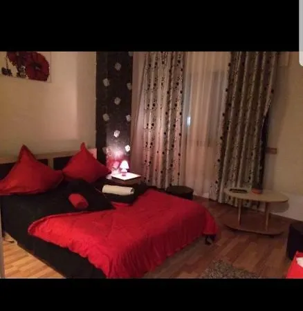 Centrul Vechi Apartament * Boekarest