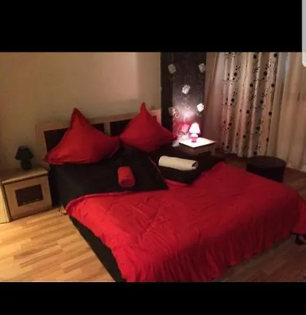 Centrul Vechi Apartament
