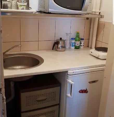 Centrul Vechi Apartament * Boekarest